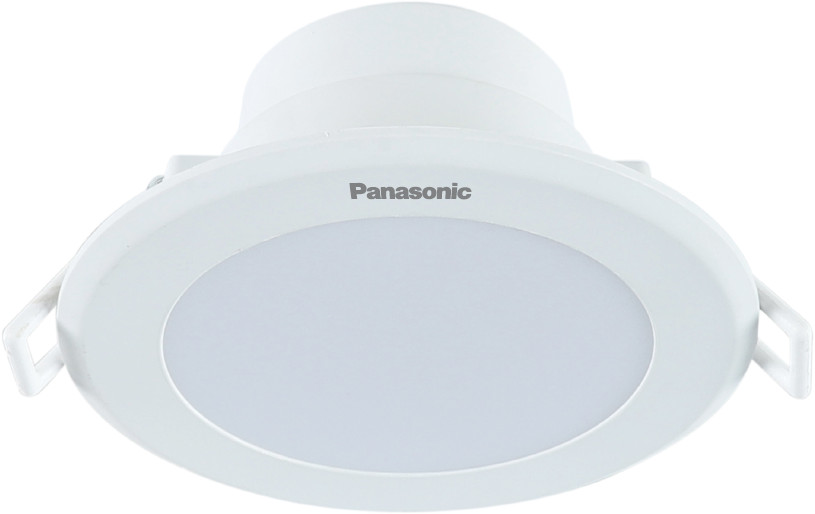 ĐÈN PANASONIC - SP DOWNLIGHT 6W (6500K) - SIÊU SÁNG - SIÊU TIẾT KIỆM - HÀNG CHÍNH HÃNG PANASONIC