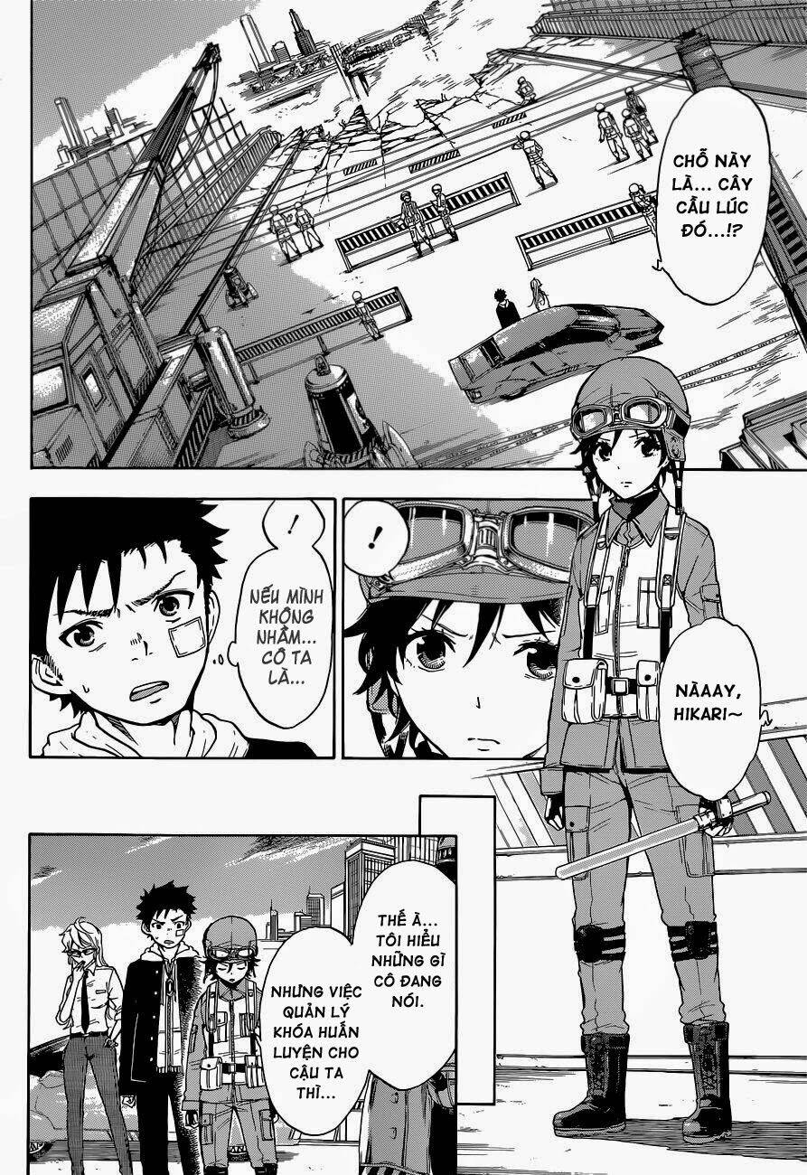 second brain - nhị não. chapter 2 20