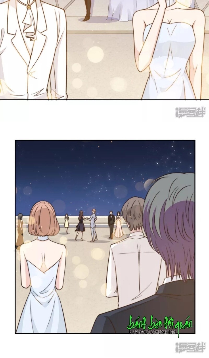 tổng tài, tránh xa tôi ra chapter 32 15