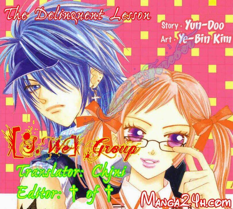 delinquent lesson chapter 2 2