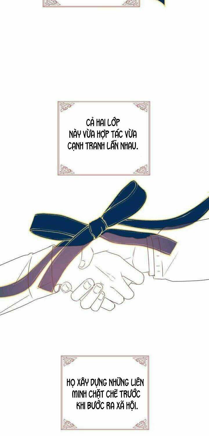 idol sống trong nhà tôi ! chapter 10 5