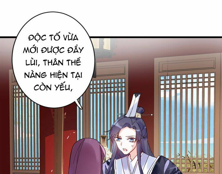 hoa nhan sách chapter 86.1 46