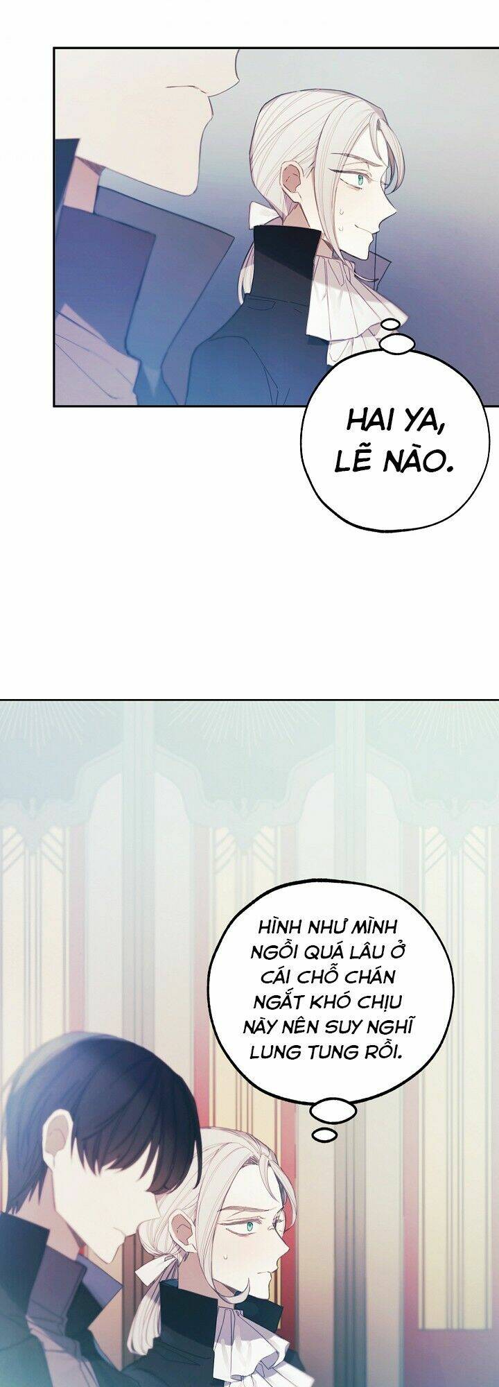 tiệm búp bê của công chúa chapter 13 18