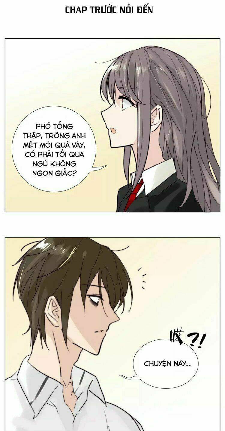 lấp lánh tình yêu kẹo bạc hà chapter 35 1