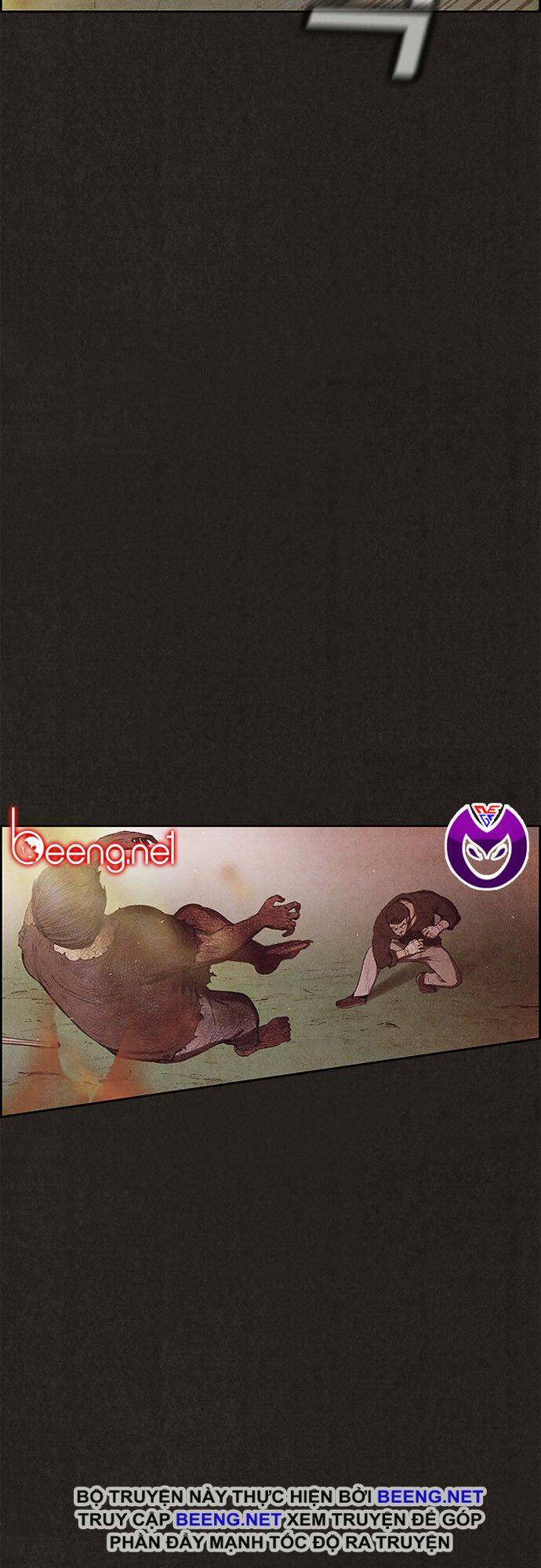 quái vật tại chung cư xanh chapter 126 26