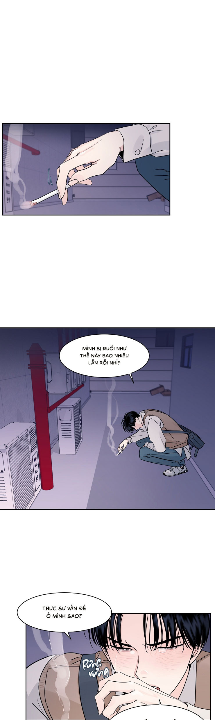 vùng tối chapter 5 5