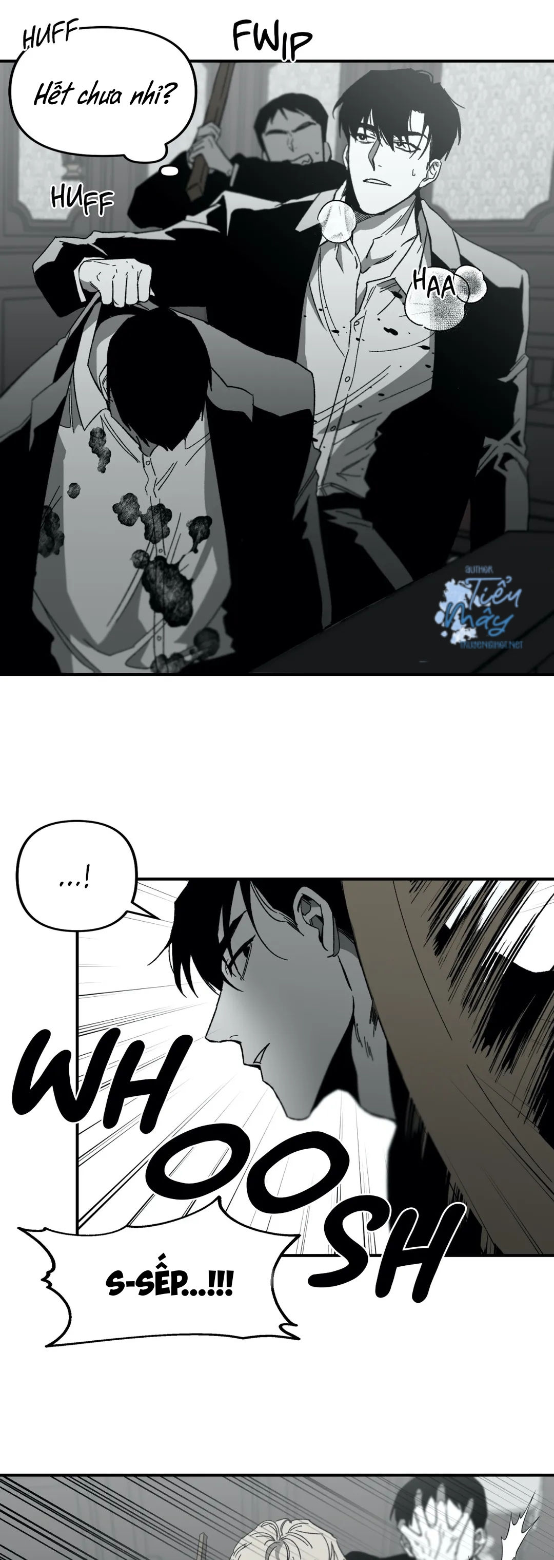 theo dõi chapter 3 18