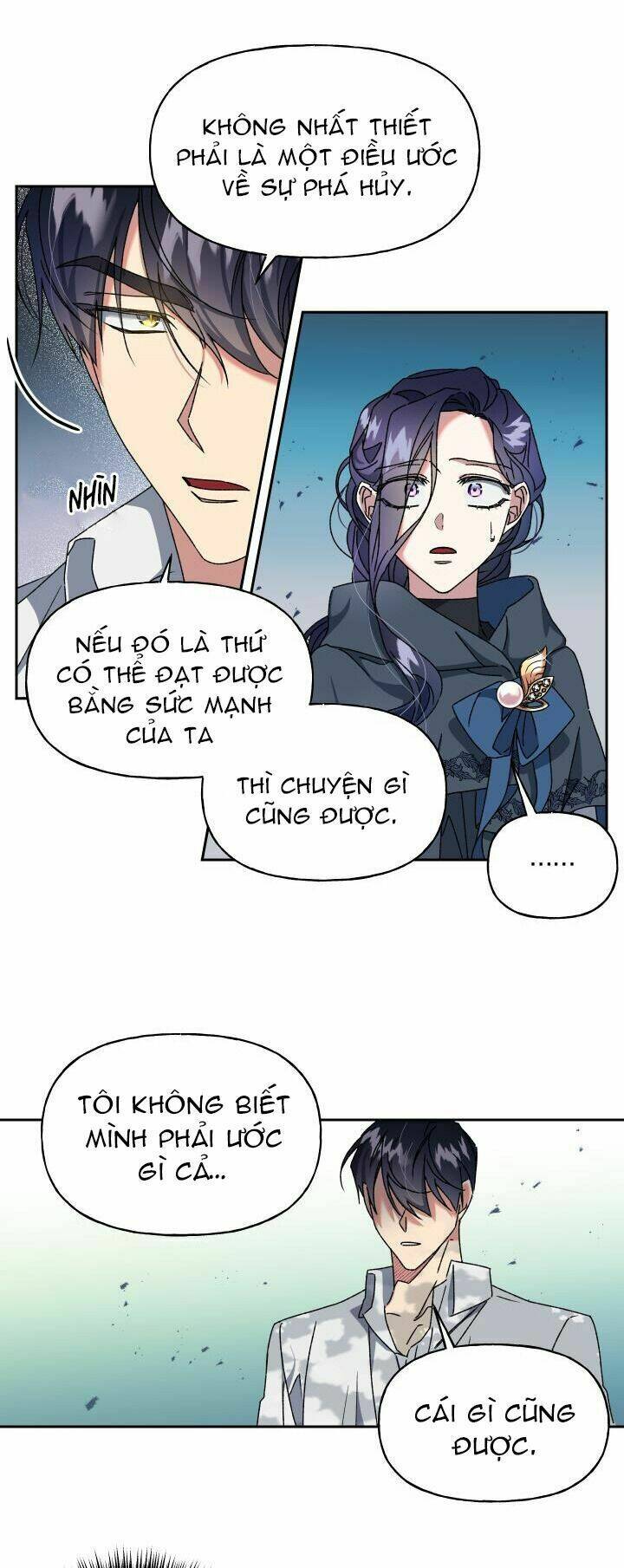 tế phẩm công chúa chapter 12 12