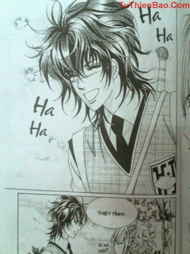 tình trong mộng chapter 6 126