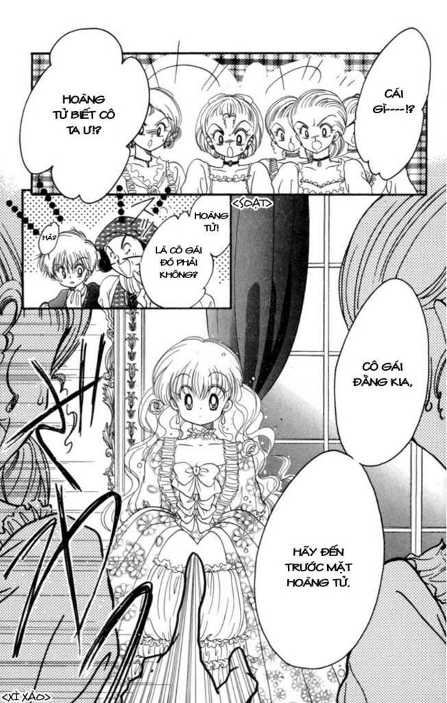 daa! daa! daa! chapter 26 28