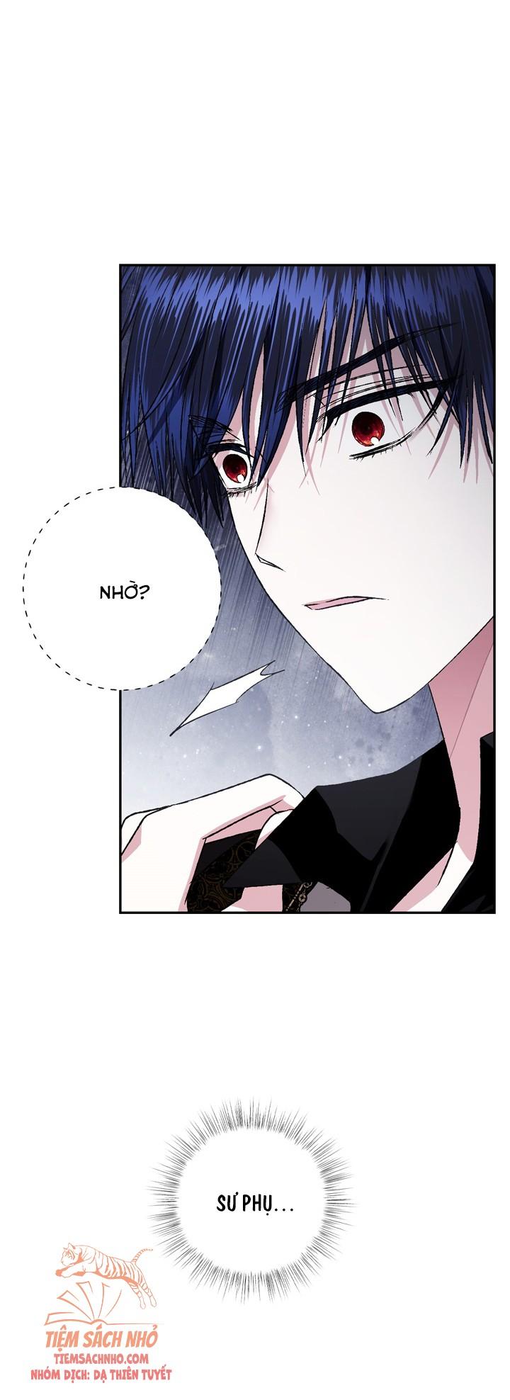 cha, con không muốn kết hôn đâu chapter 69 15