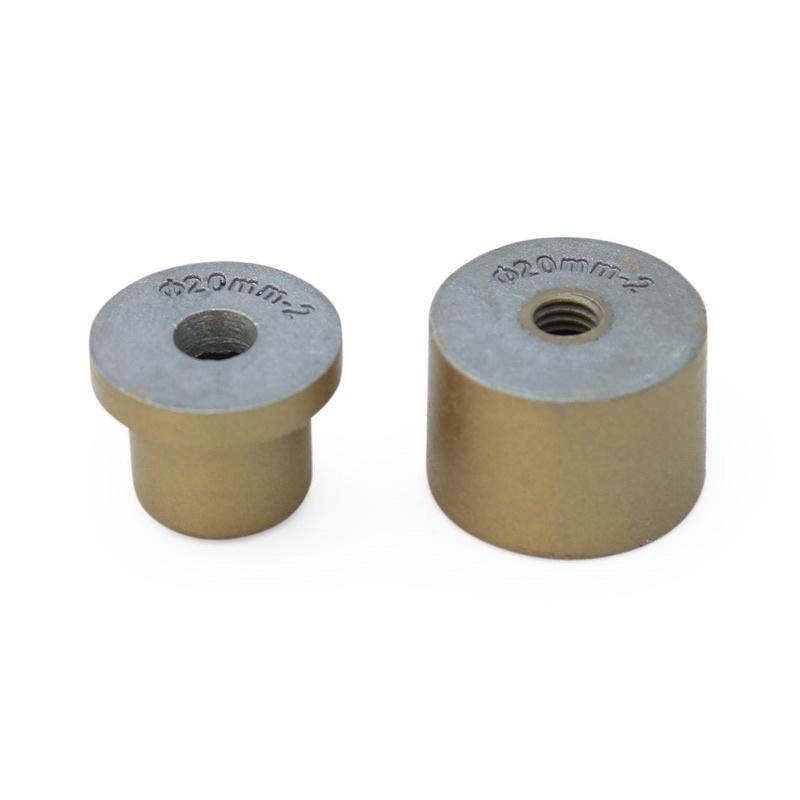 Đầu máy hàn nhiệt chuyên dụng ppr ống nước nóng phi20,25,32,40,50,63mm