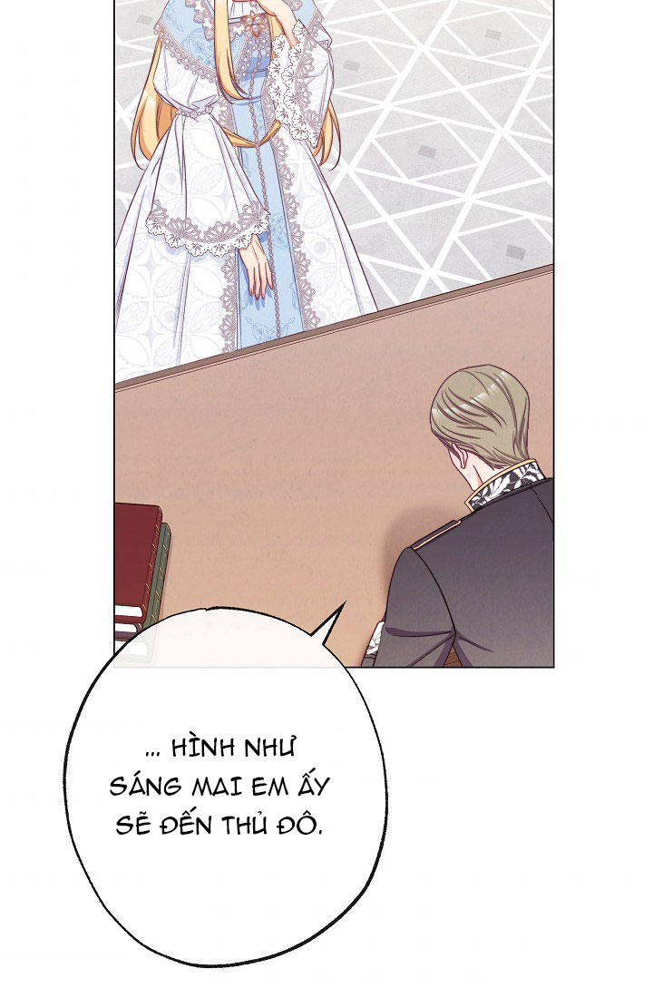 ác nữ đảo ngược đồng hồ cát chapter 67 76