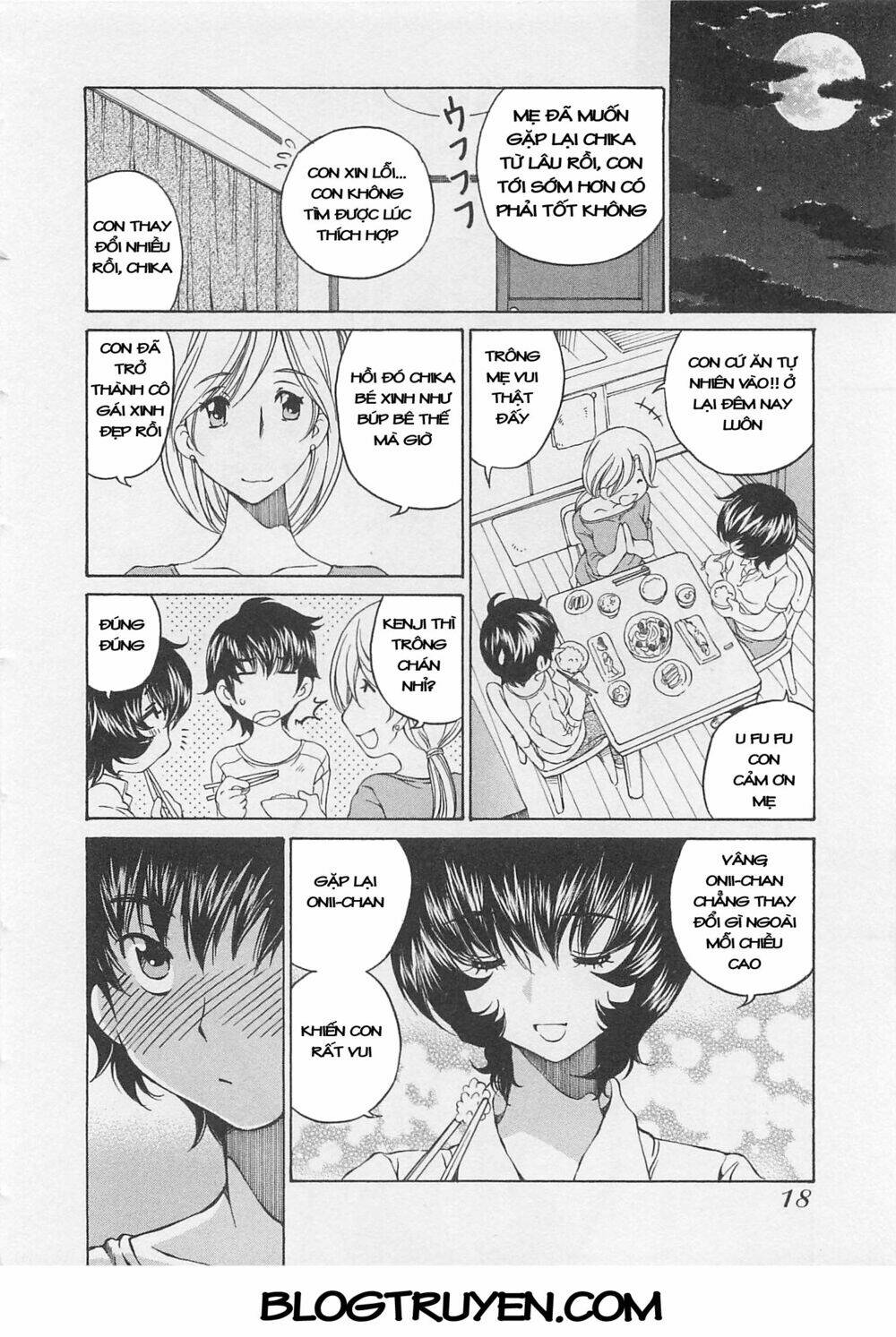 ss sisters chapter 13 19