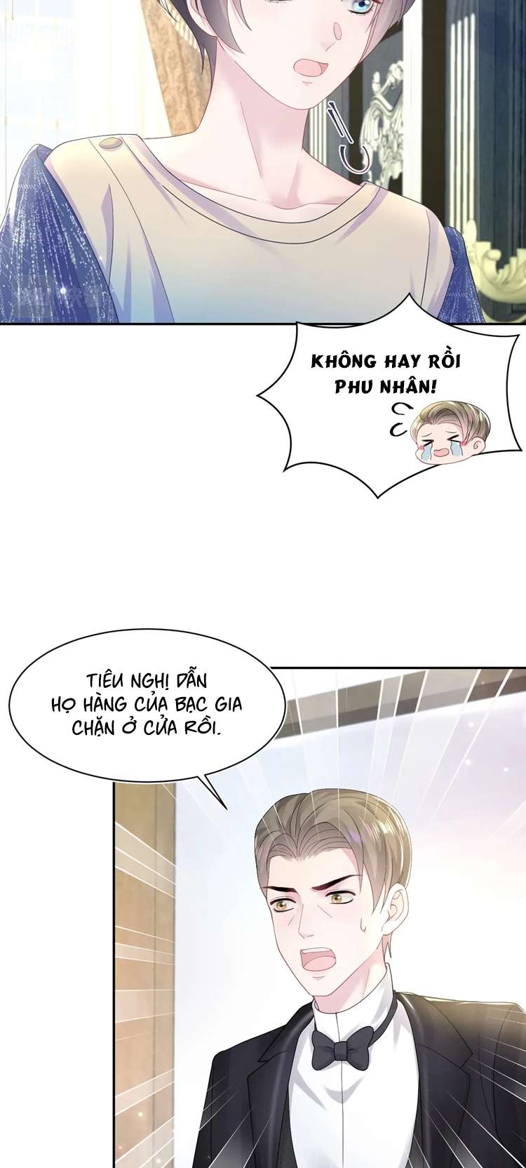 Tuyệt Mỹ Bạch Liên Online Dạy Học chapter 144 31