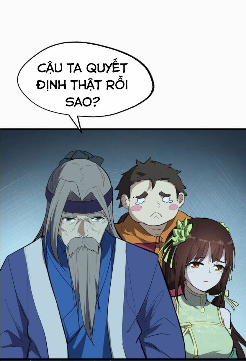 đại nghịch chi môn chapter 43 57