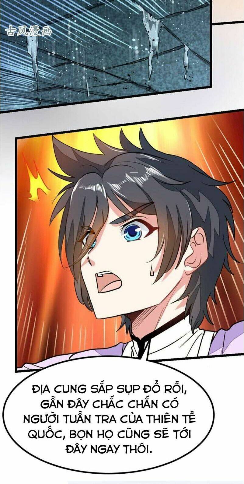 cửu dương thần vương chapter 79 22