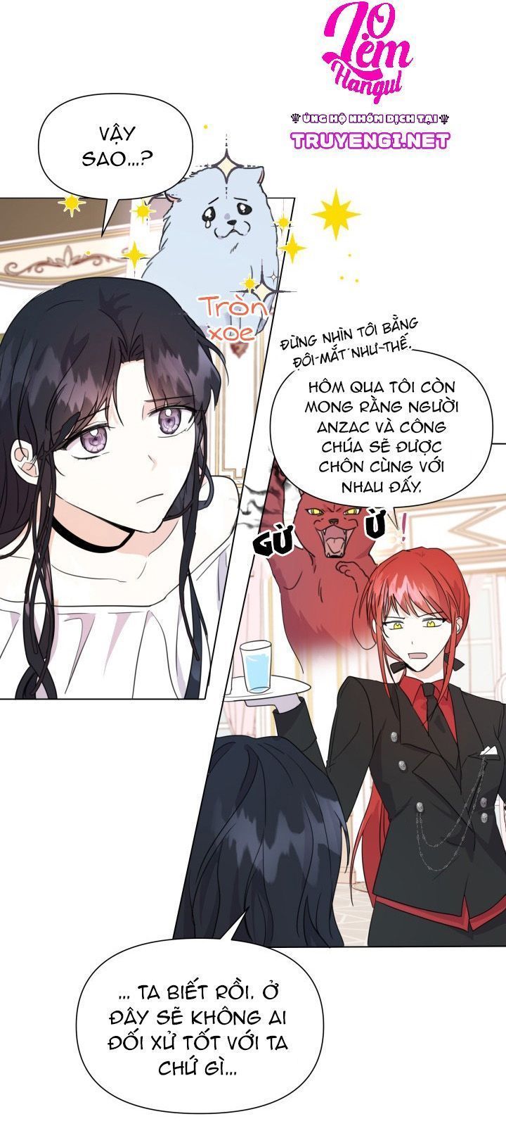 trở thành vợ của nam chính phế vật chapter 2 45