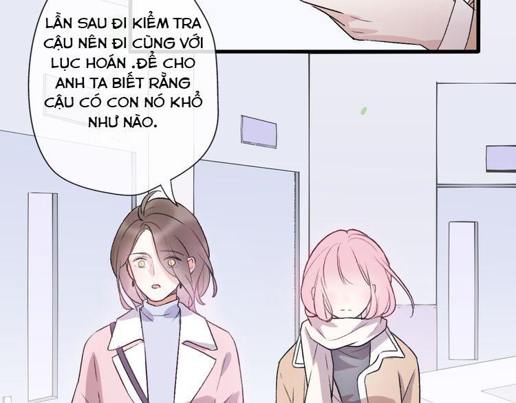cuộc chiến tình yêu chapter 36 3