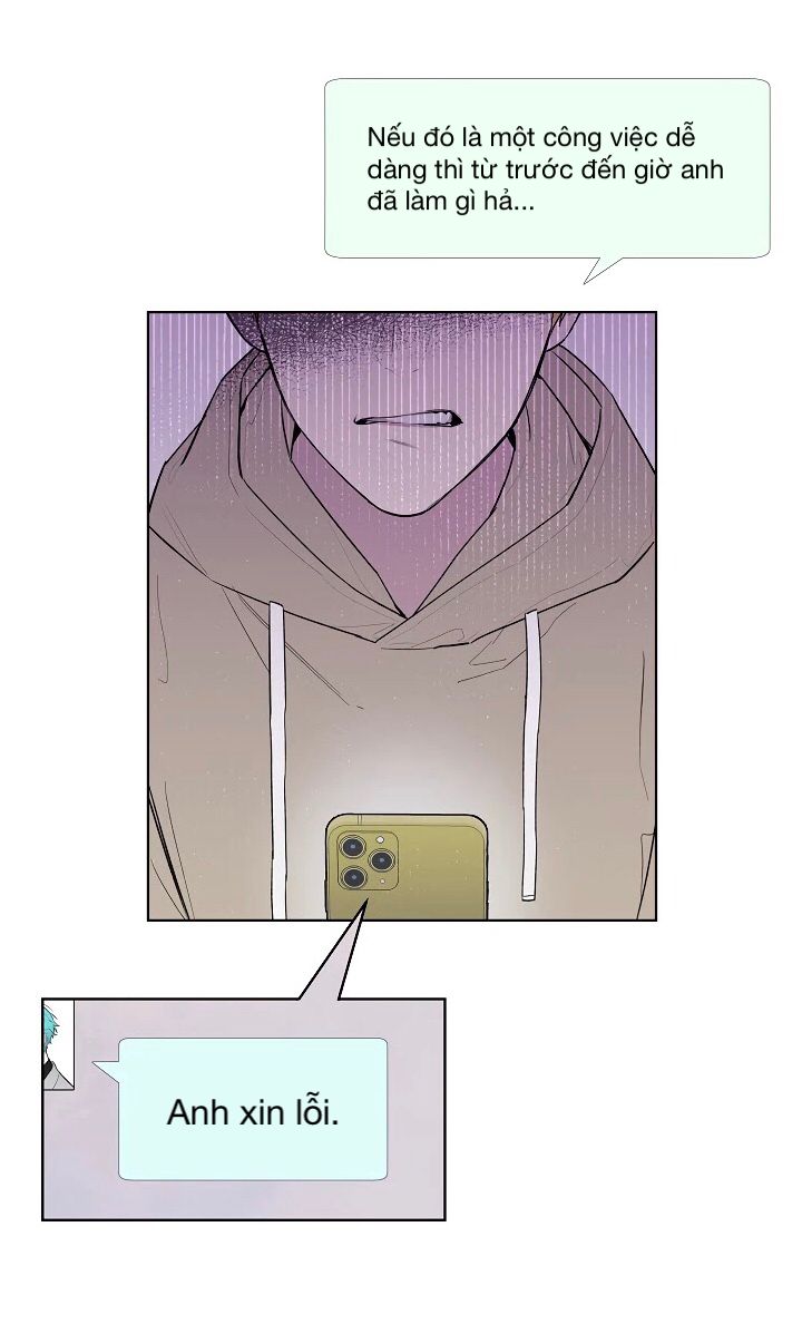 invitation of mystic messenger chapter 17 34