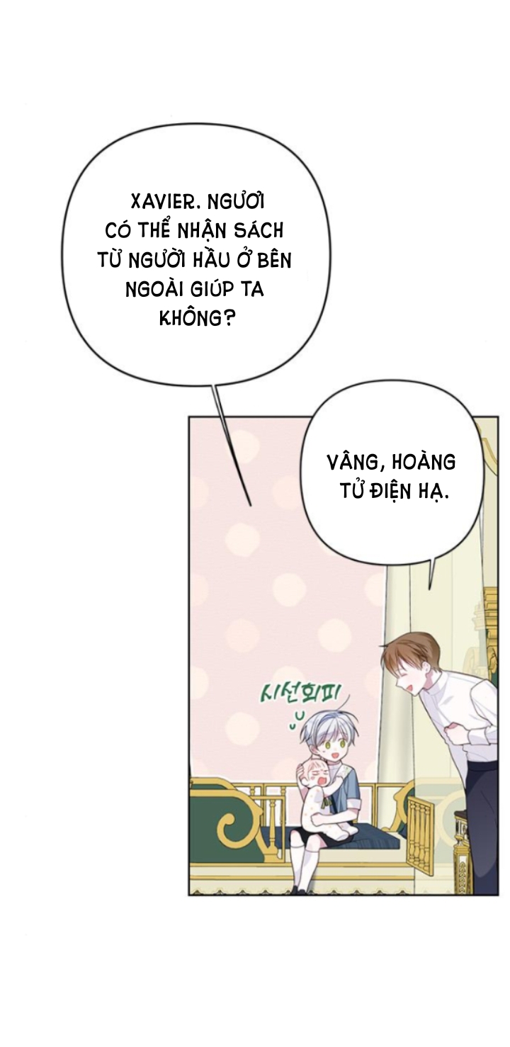 Tiểu Bạo Chúa chapter 14.2 - Trang 5