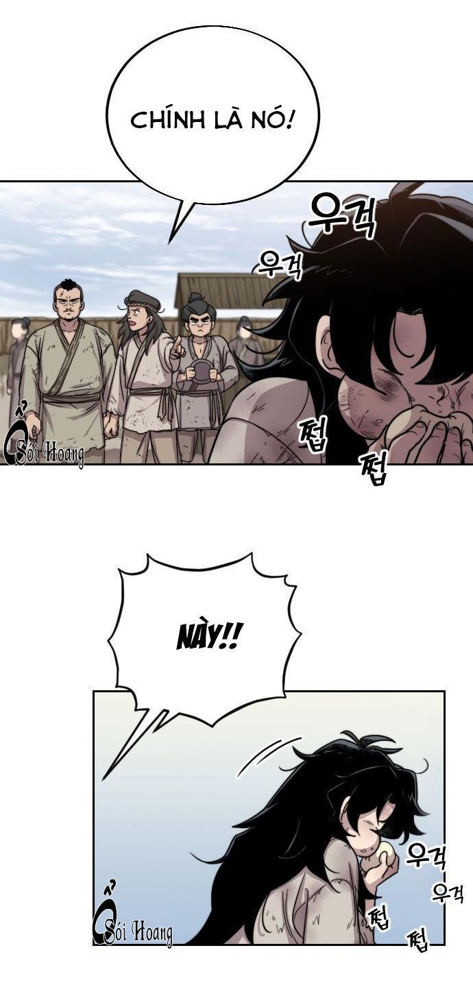 sự trở lại của phái hoả sơn chapter 2 93