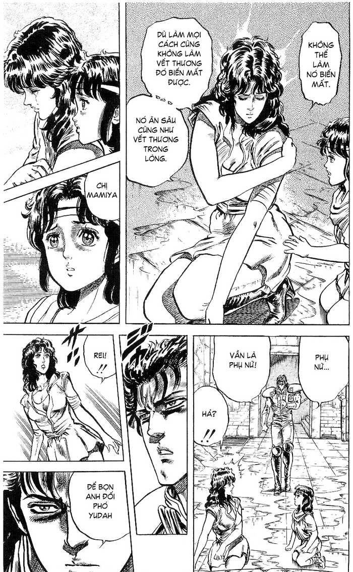 bắc đẩu thần quyền chapter 76 17