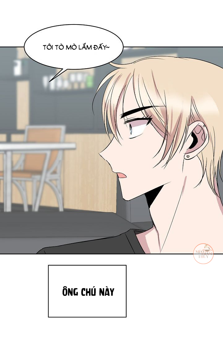 giúp em với, chú ơi! chapter 8 40