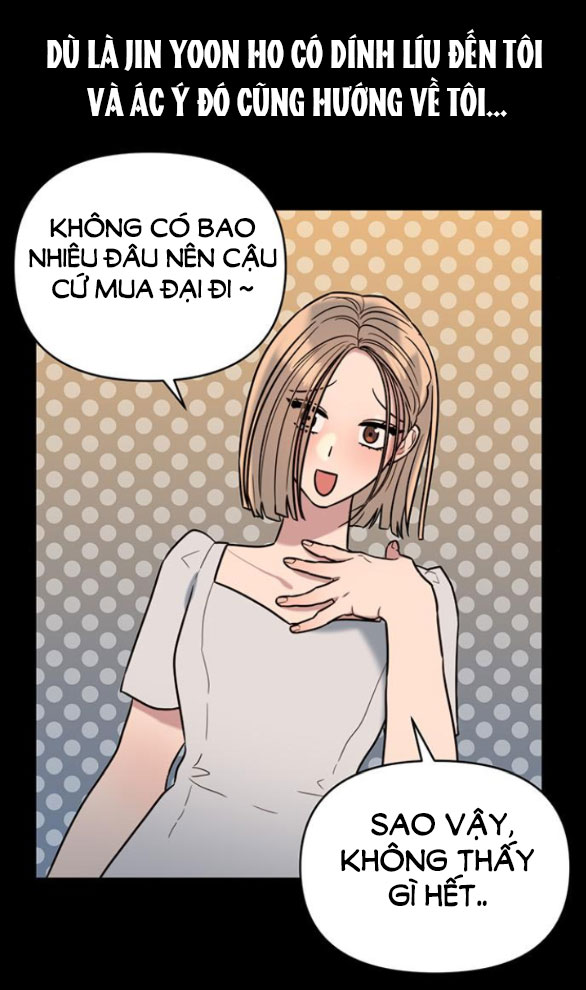 [18+] dục vọng tao nhã chapter 7.1 6