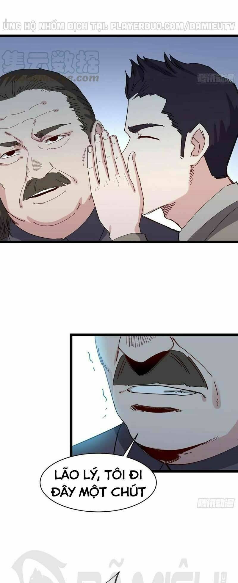 đỉnh phong thần y chapter 78 15