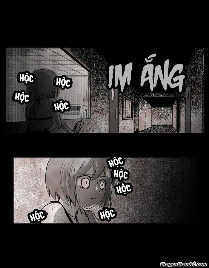 kho truyện kinh dị: ác mộng đêm về chapter 8 42