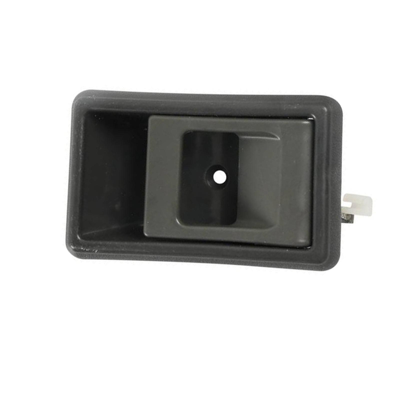 Car Interior Side Door Handle for Car Accessories Replaces Durable