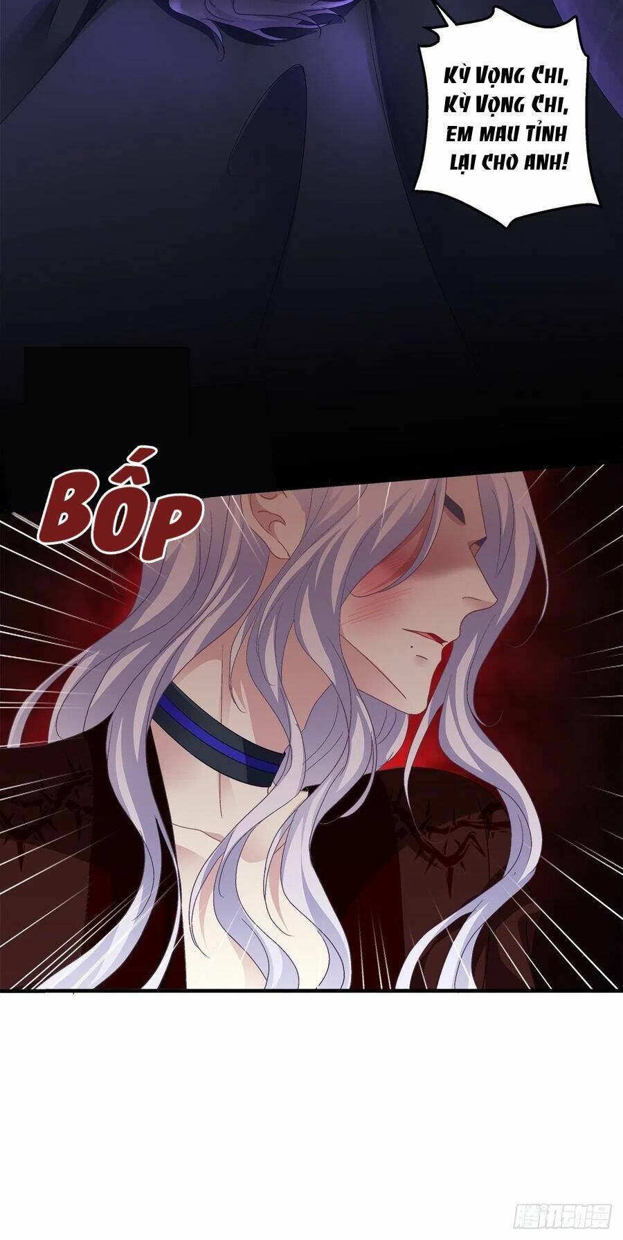 toàn bộ nắm trong tay chapter 87 18