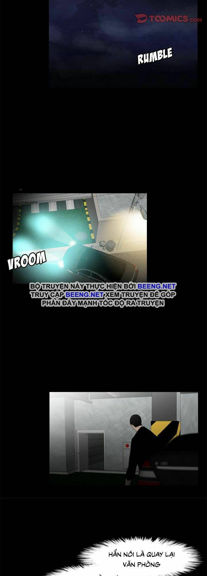 kẻ mạnh nhất - tong edge chapter 73 25