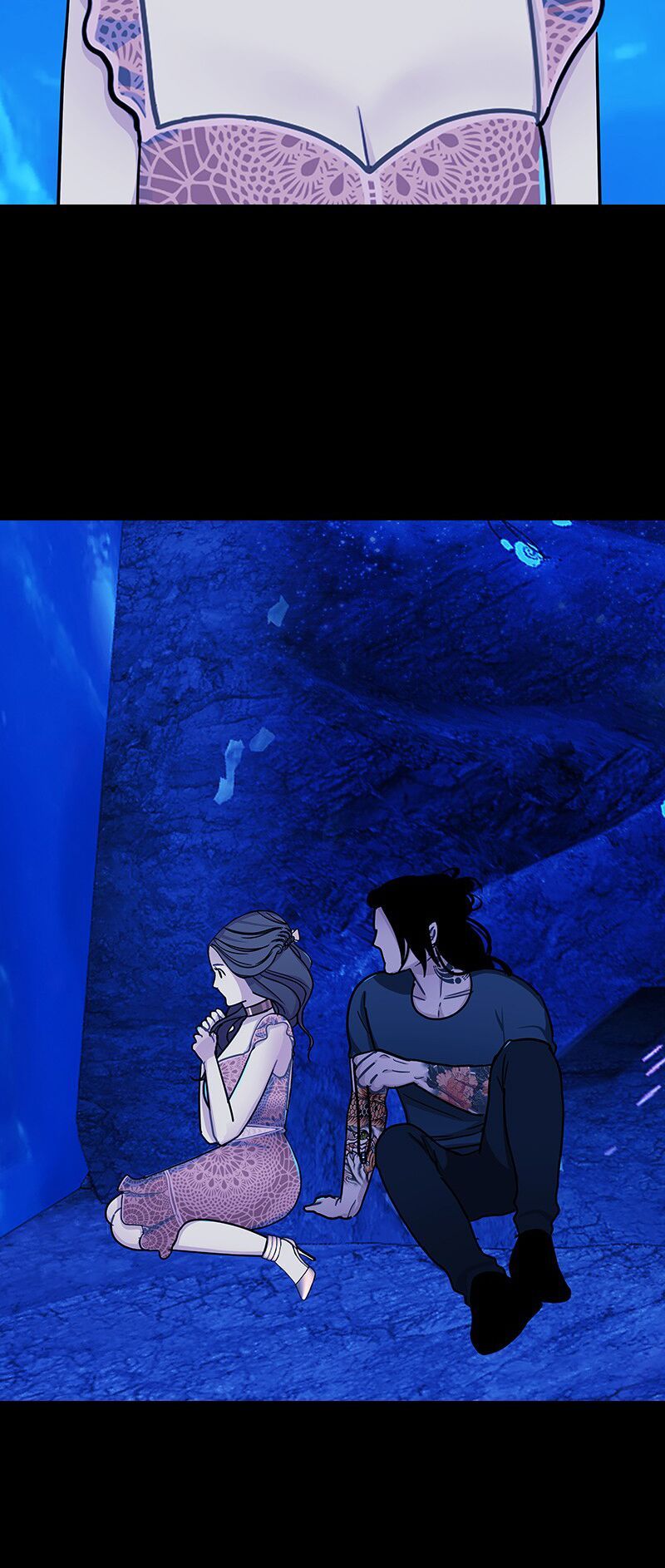 nửa đêm ở poppy land chapter 58 16