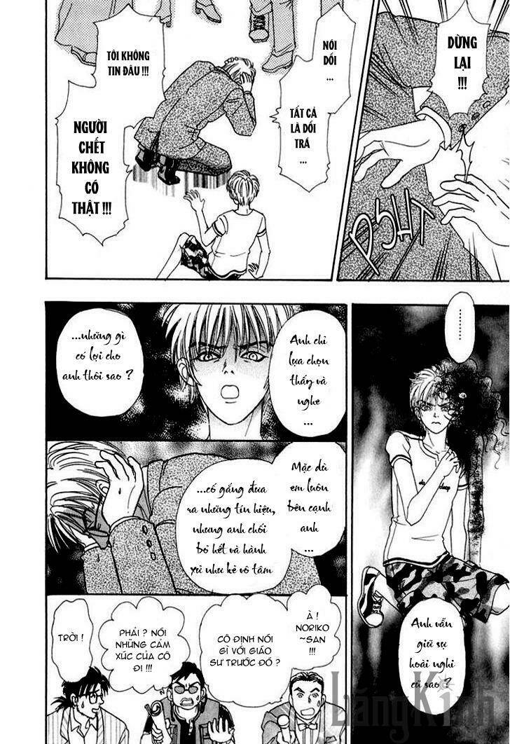 genjuu no seiza - ngôi sao bí ẩn chapter 5 34