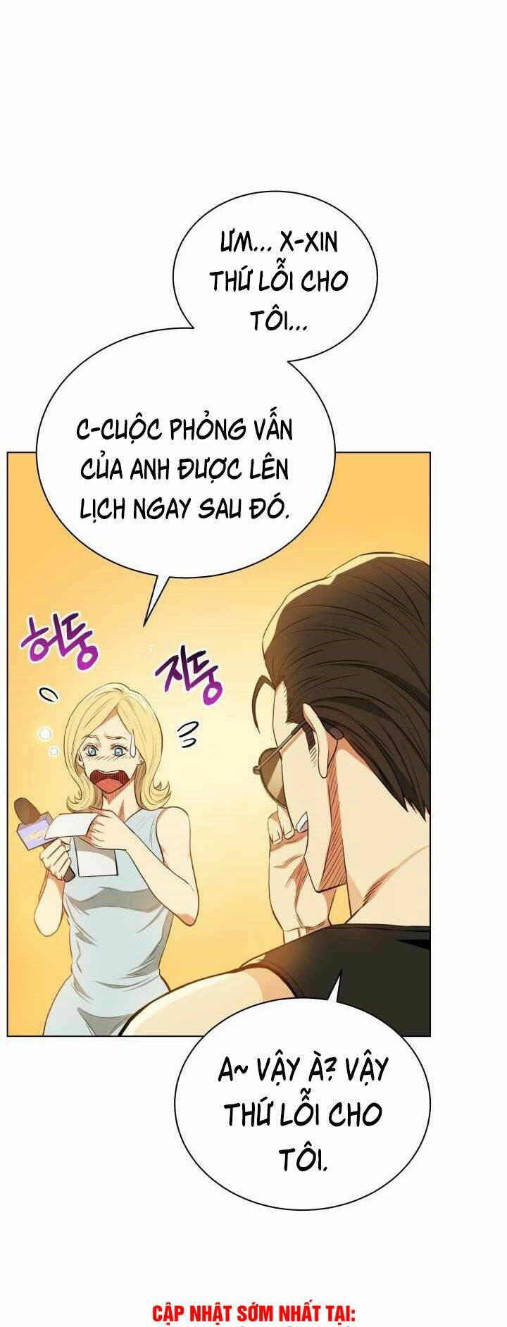 đấu sĩ vô song chapter 16 15