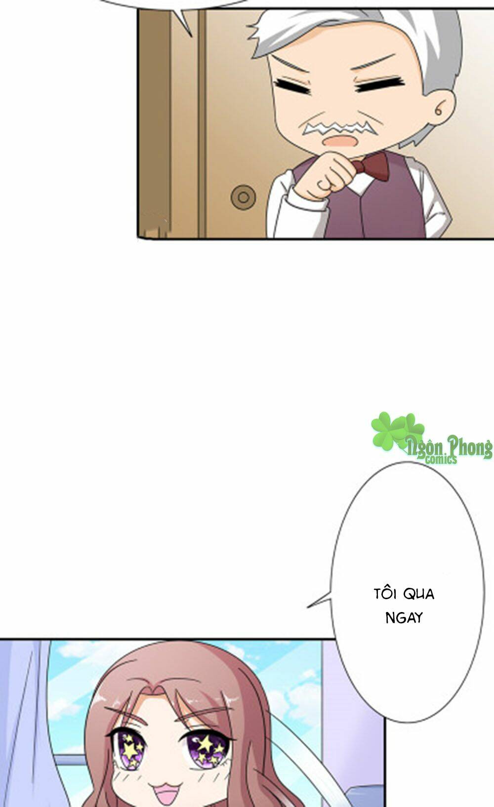 em vẫn còn nhỏ chapter 87 4