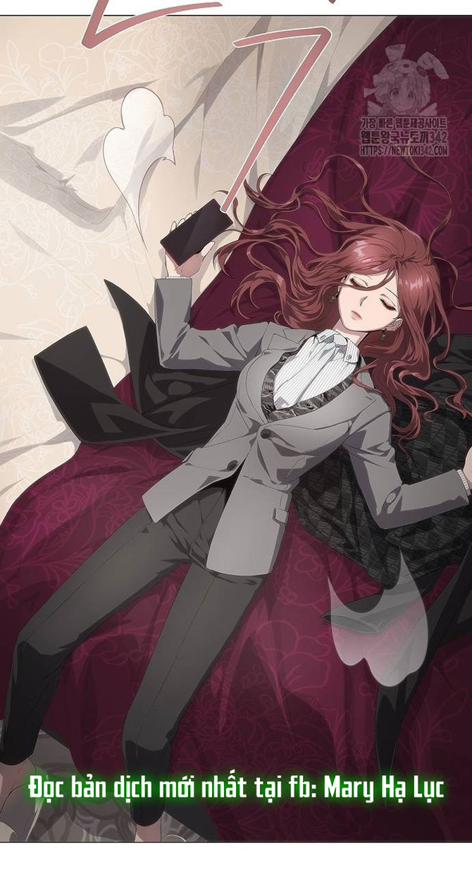 không thể thoát ra khỏi bộ phim kịch tính chapter 22.1 41