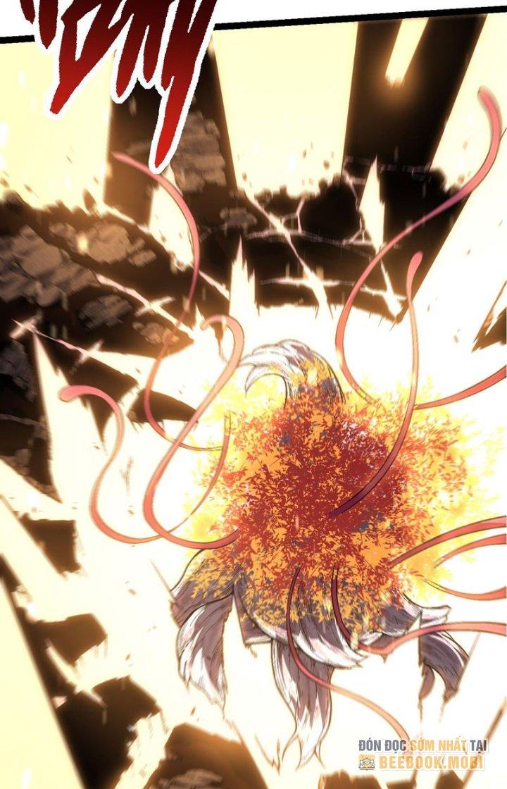 từ cây cổ thụ bắt đầu tiến hóa chapter 64 67