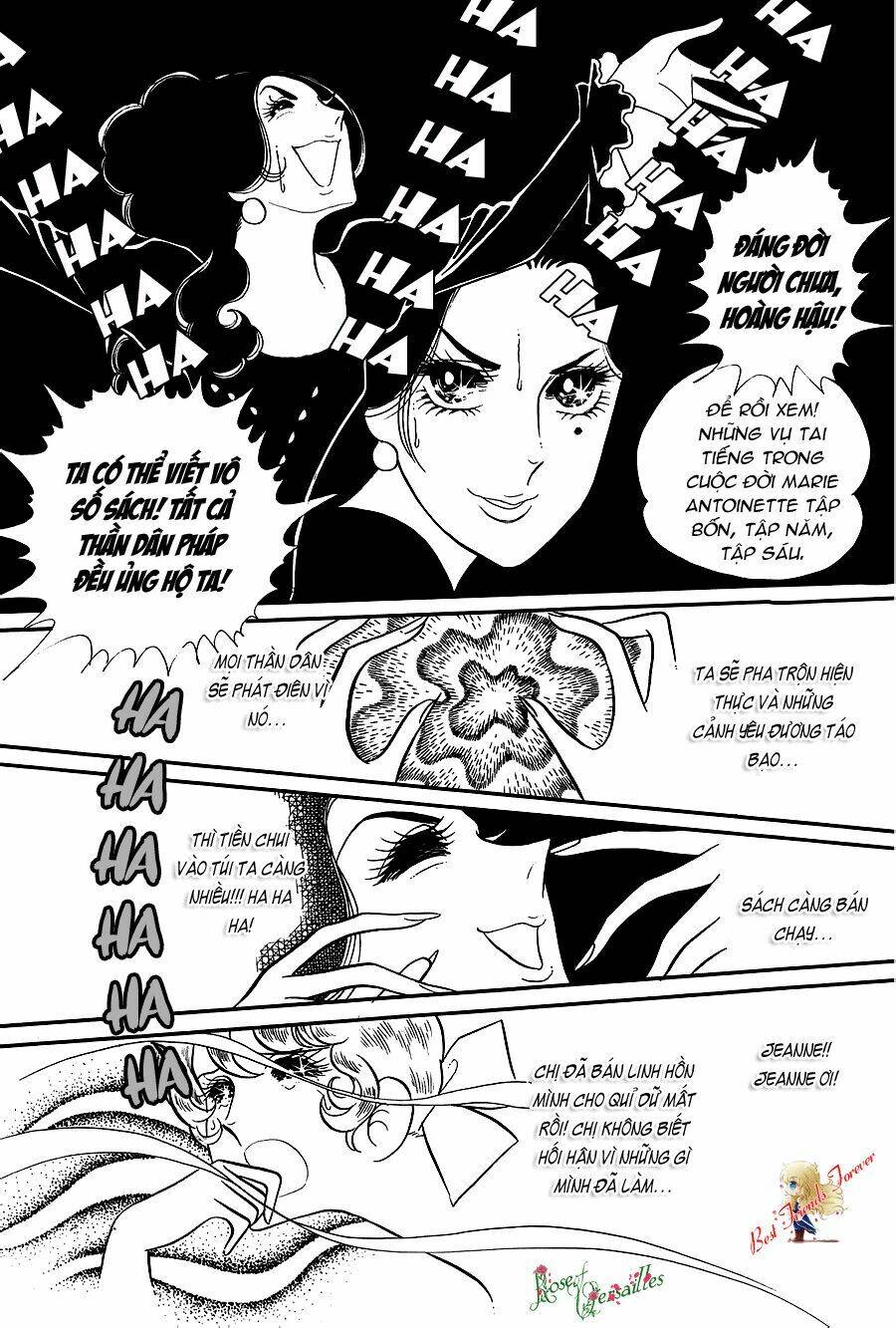 versailles no bara chapter 23 22