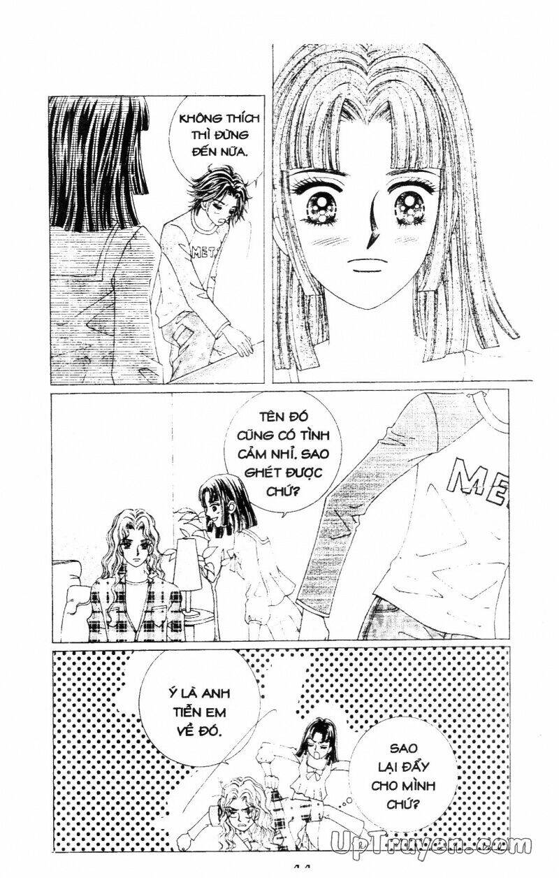 mặt nạ tình yêu chapter 72 46