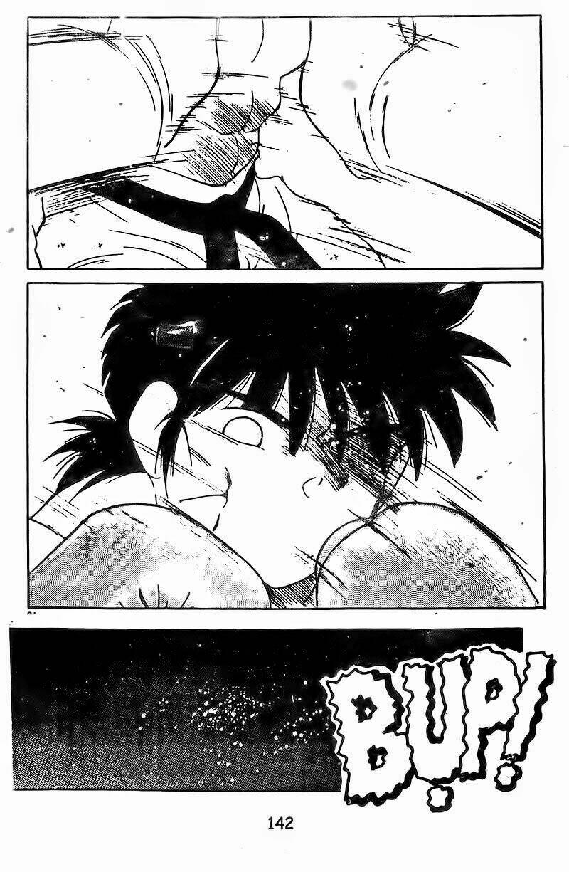 truyền nhân atula - shura no mon i chapter 127 10