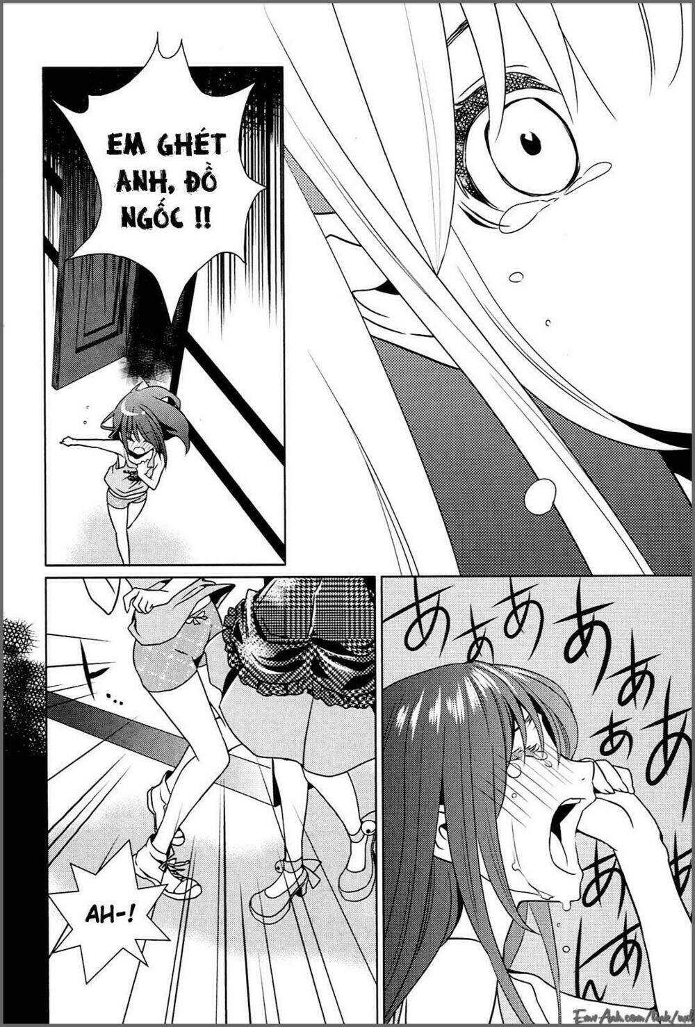 koneko pancake chapter 5 27