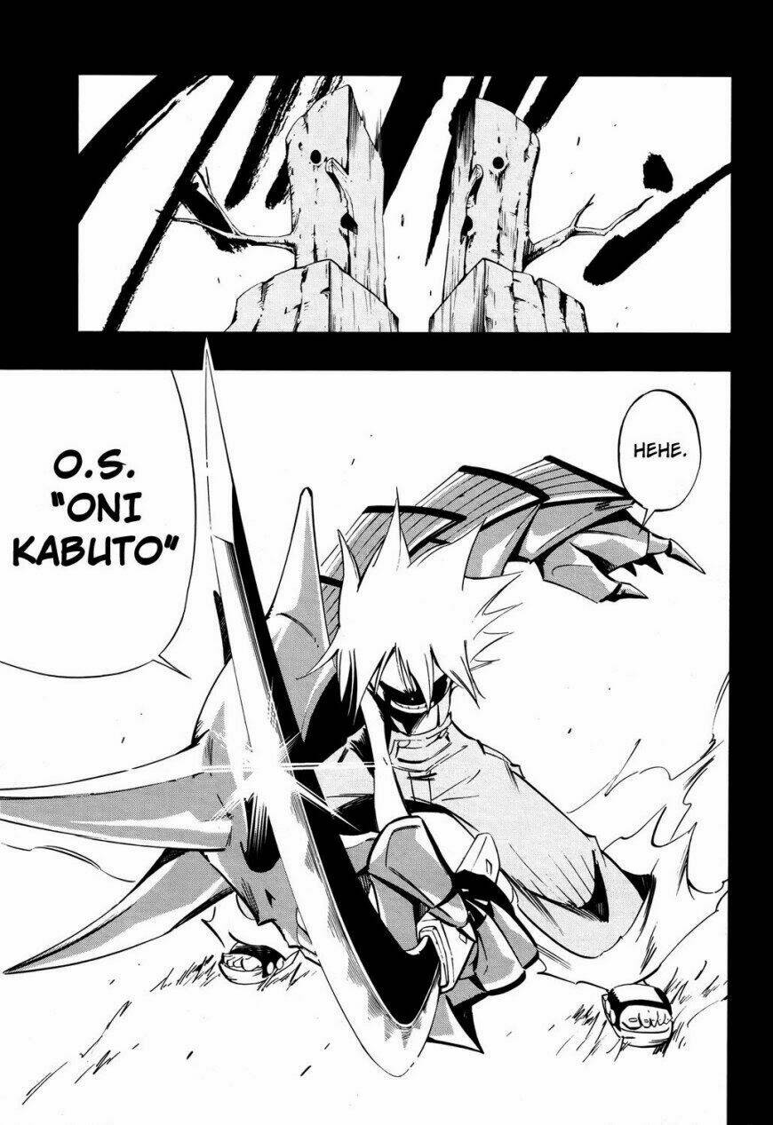 vua pháp thuật phần 2 chapter 12 25