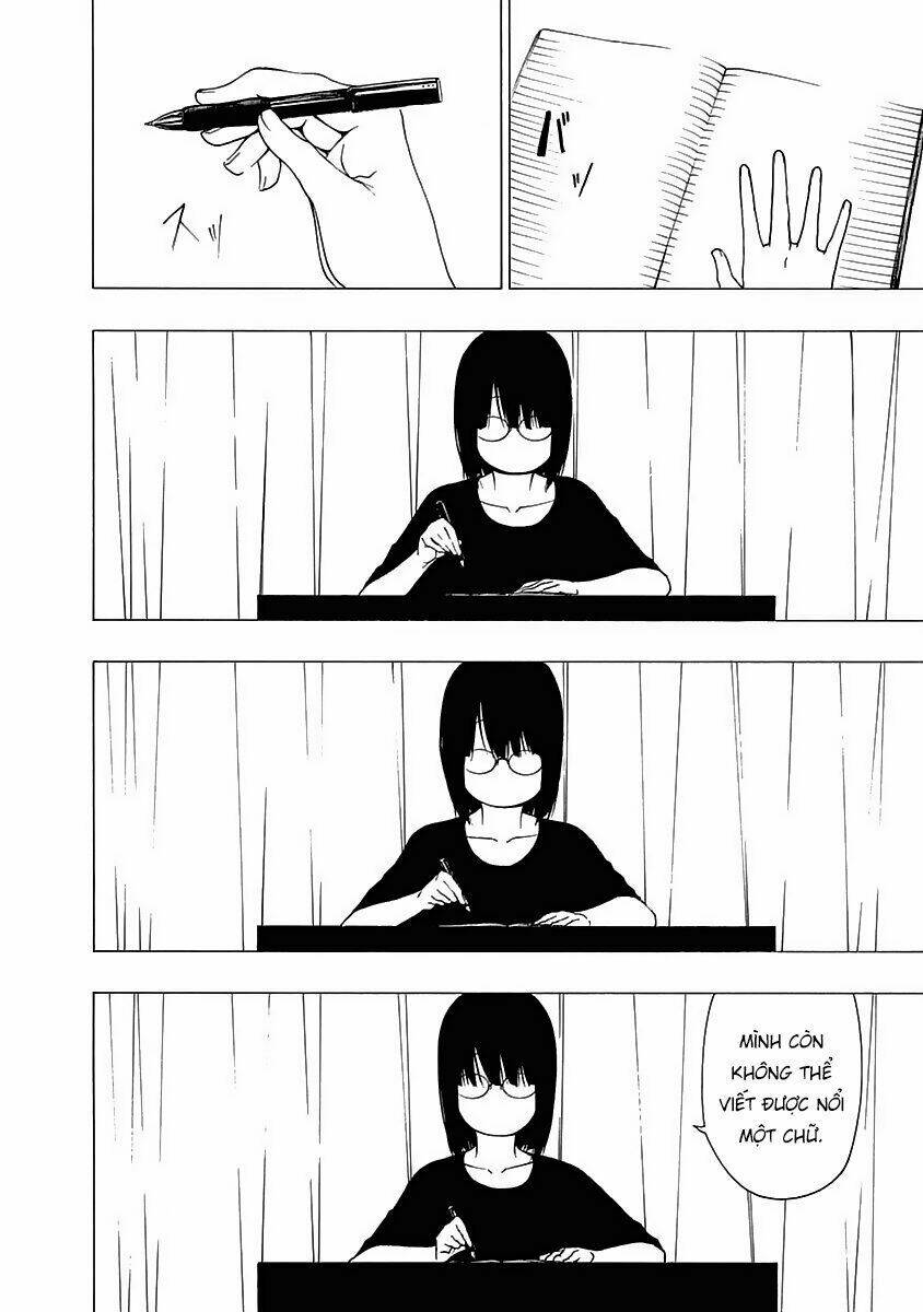 Toumei Ningen No Hone - Trang 19