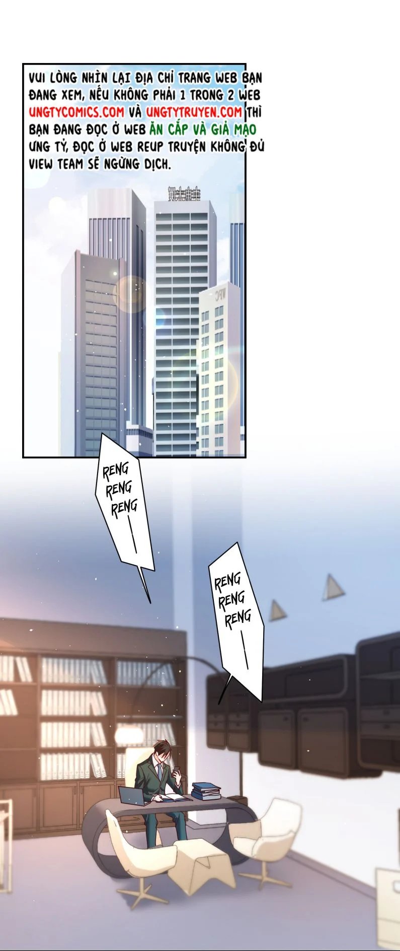 mê muội mất cả ý chí chapter 65 16