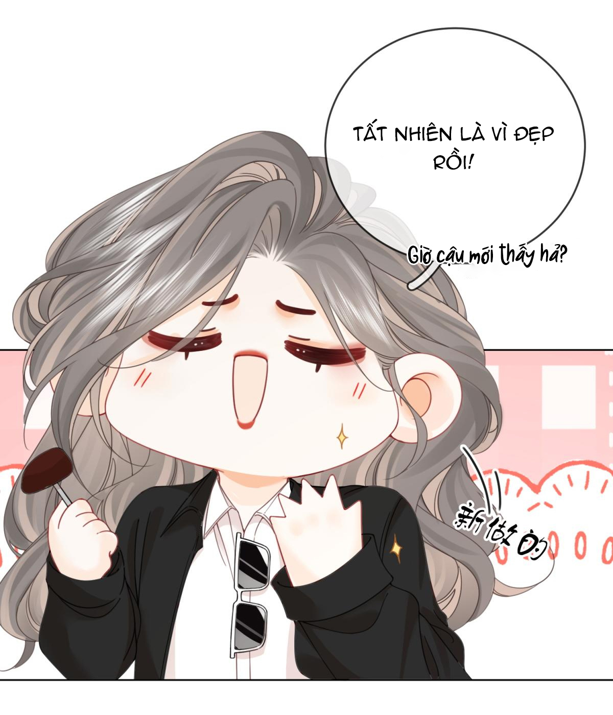 cố tiểu thư và khúc tiểu thư chapter 97 22