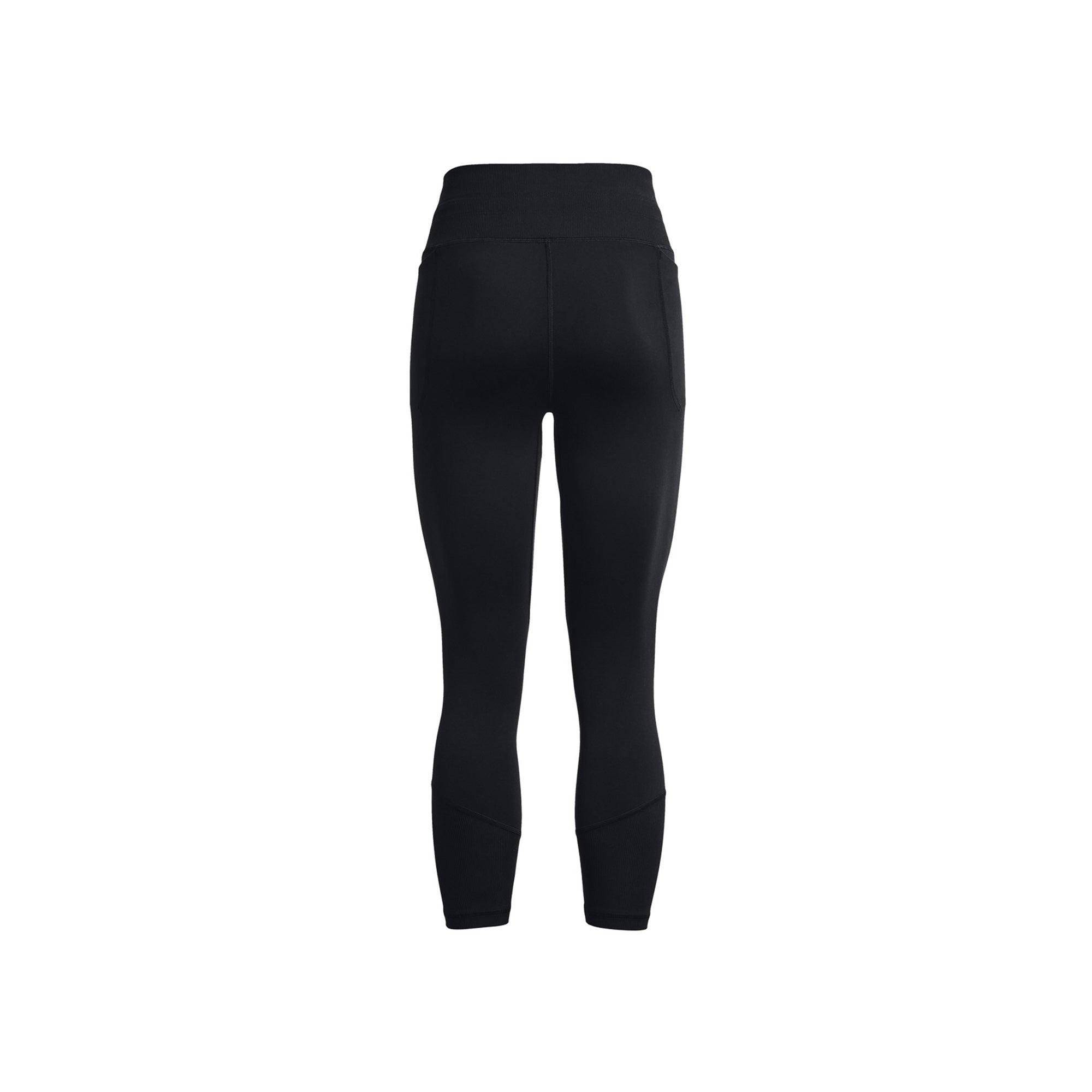 Quần legging thể thao nữ Under Armour Meridian Rib Waistband - 1365801