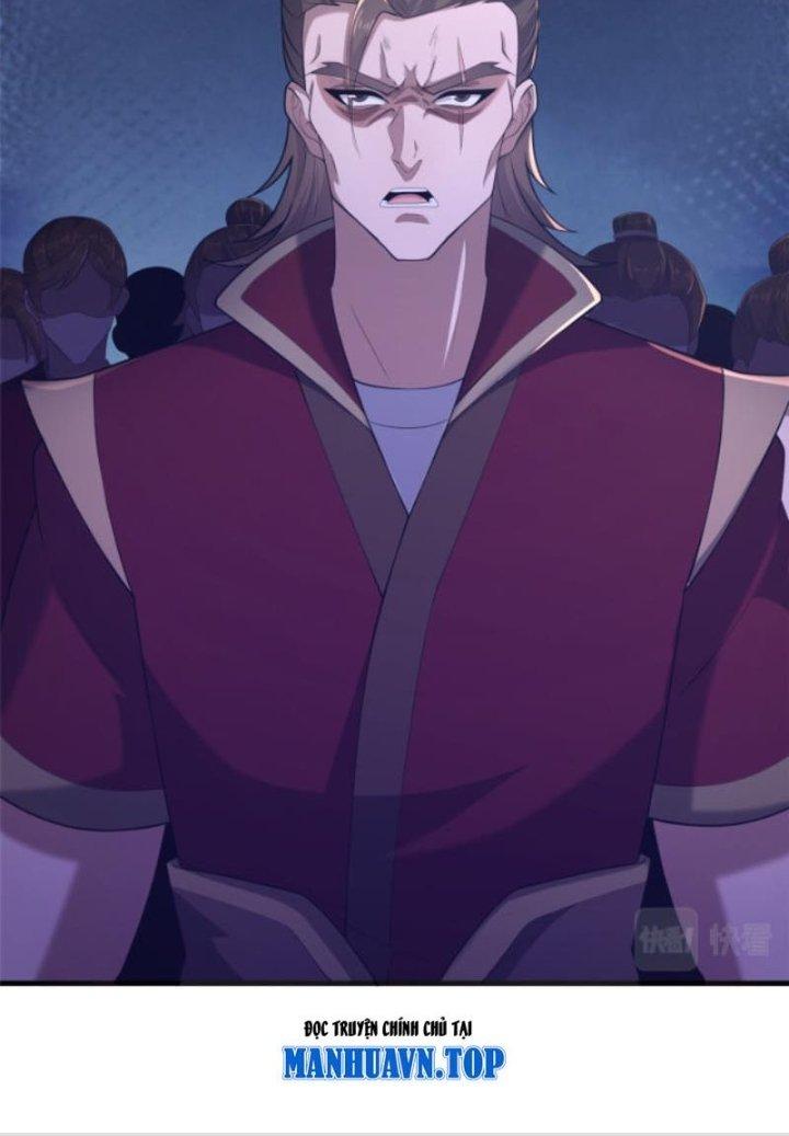 võ thánh này cũng quá khẳng khái chapter 19 86